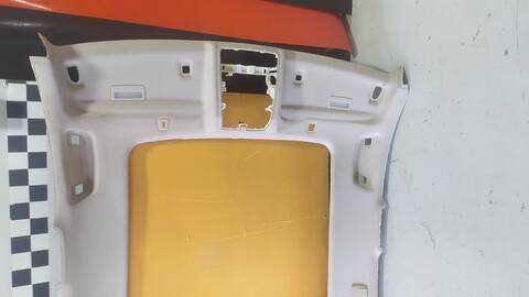 Foto 2ª: Techo Chapa - Fibra Bmw Serie 5 518 520 D 184CV 135KW [N47D20C] (2015)