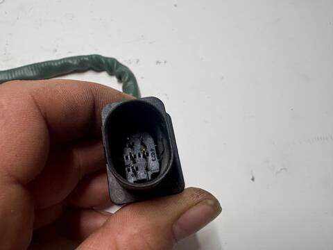 Foto 3ª: Sonda Lambda Mercedes Clase C 160 646811 BERLINA (2007)