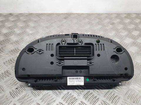 Foto 2ª: Cuadro de Instrumentos Bmw X4 XDRIVE 20D 190CV 140KW [B47D20A] (2015)