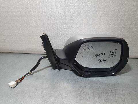 Retrovisor Derecho Honda Crv COMFORT 4X2 120CV 88KW