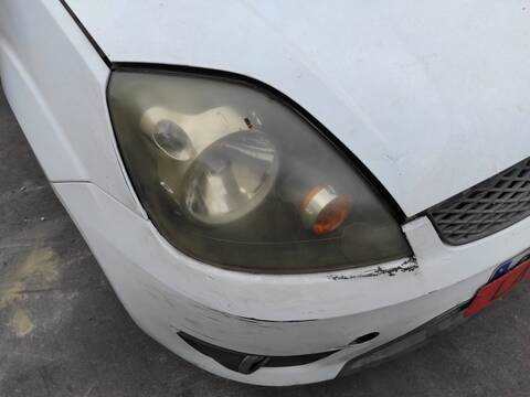 Faro Derecho Ford Fiesta HHJB