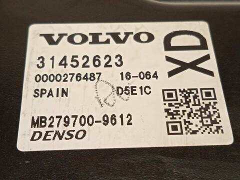 Foto 4ª: Centralita Motor ECU Volvo V60 310CV 228KW FAMILIAR [D4204T11] (2020)