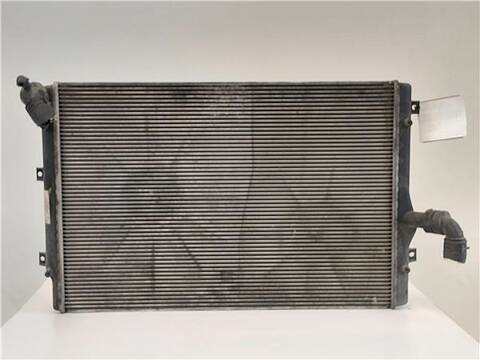 Radiador Motor Volkswagen Passat 2.0 TDI 16V BERLINA 140CV 103KW