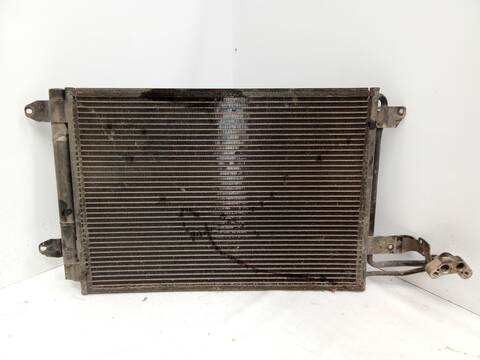Radiador Calefaccion A.A. Volkswagen Golf 2.0 TDI 16V 140CV 103KW