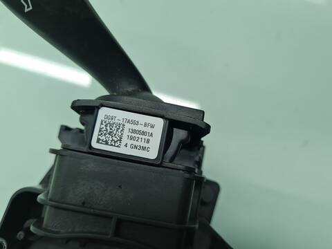 Foto 4ª: Mando Multifuncion Ford Ranger DOBLE CABINA 4X4 RAPTOR 212CV 156KW [YN2X] (2019)