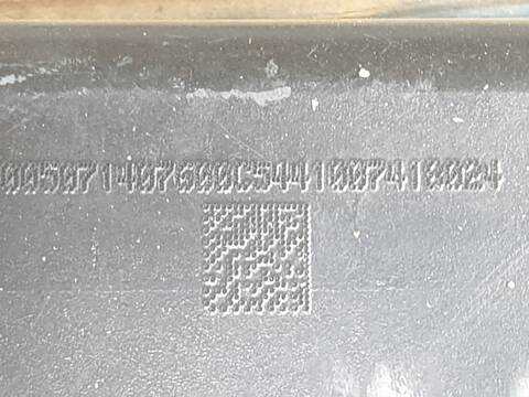 Foto 2ª: Puente Trasero Citroen Jumper 40 L3H2 HEAVY VERGLAST BLUEHDI 140