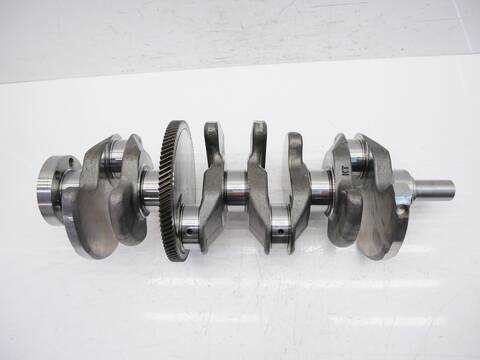 Cigüeñal Ford Mustang 314 - 317 CV COUPE