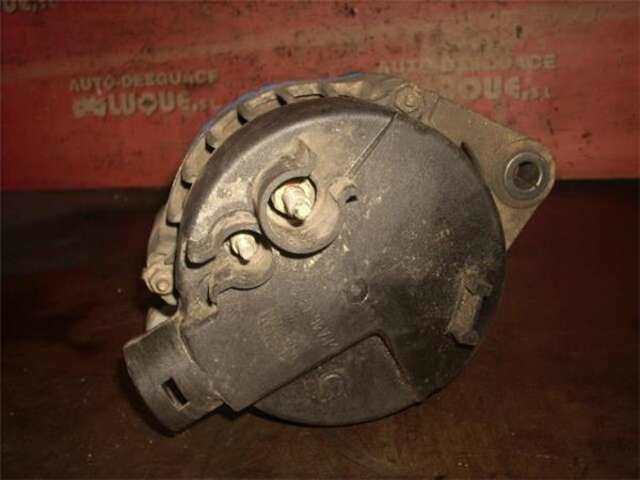 Foto 3ª: Alternador Fiat Punto 1.9 D (I) 44KW ECO [188 A3.000]