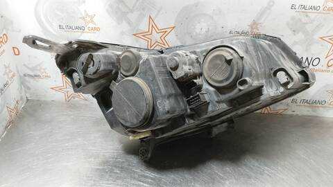 Foto 4ª: Faro Izquierdo Citroen C5 EXCLUSIVE BERLINA 136CV 100KW [RHR] (2005)