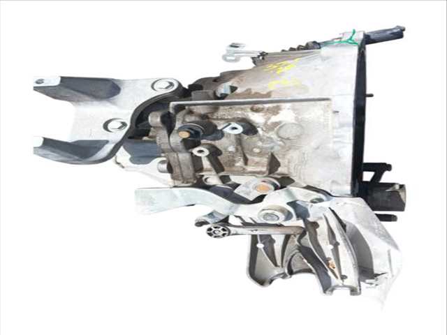 Foto 2ª: Caja Cambios Peugeot 508 1.6 HDI 112CV (2010)