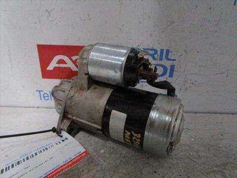 Foto 2ª: Motor de Arranque Mitsubishi Montero 3.0 V6 4X4 V23W V43W V23C) 150CV 110KW [6G72] (1993)