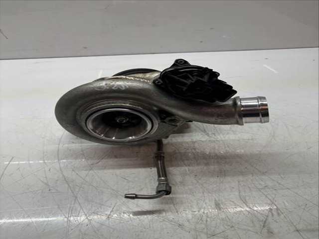 Turbocompresor Aston Martin DB V12 608CV 447KW