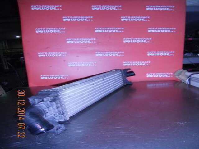 Foto 3ª: Intercooler Ford C Max 1.6 TDCI FOCUS [G8DA]