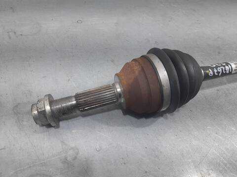 Foto 2ª: Transmision Delantera Izquierda Mg ZS 1.0 T-GDI 111CV 82KW [10E4E] (2023)