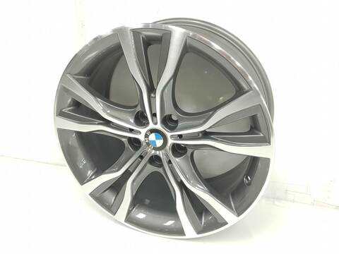 LLanta Aleacion Bmw Serie 2 215 2.0 16V TD 150CV