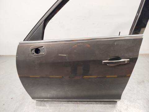 Foto 4ª: Puerta Delantera Izquierda Opel Zafira 1.6 CDTI 75) 136CV 100KW [B16DTH] (2015)