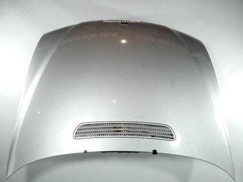 Capot Bmw Serie 7 720 VERSION INDEFINIDA