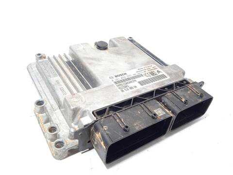 Centralita Motor ECU Fiat Doblo BLUEHDI 100 102CV 75KW FURGONETA