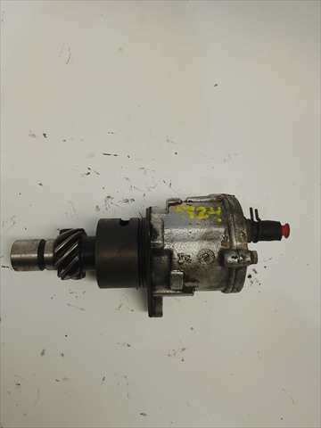 Foto 3ª: Depresor Freno Bomba Vacio Land Rover Discovery 2.5 D [D/12 L] (1990)