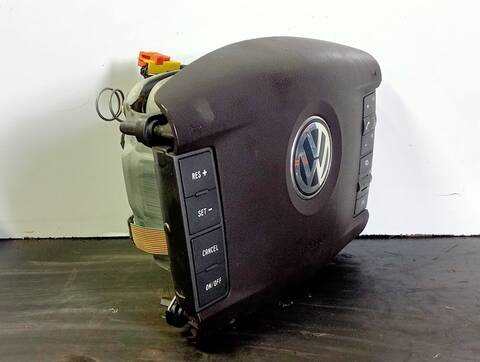 Foto 2ª: Airbag Delantero Izquierdo Volkswagen Phaeton 3.0 V6 TDI DPF 224CV (2002)