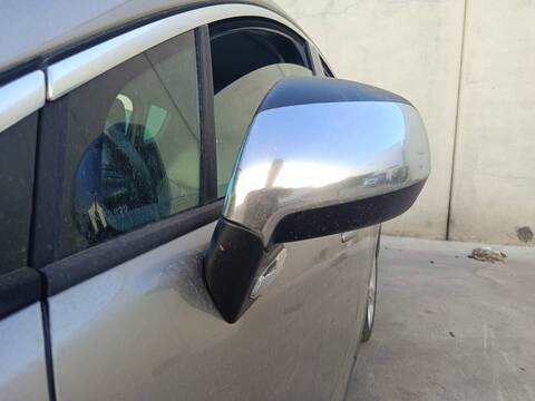 Foto 2ª: Retrovisor Izquierdo Peugeot 3008 9HR (2011)