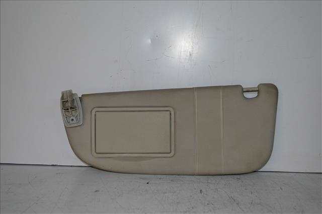 Foto 2ª: Parasol Izquierdo Peugeot 406 2.0 HDI 1995-2004 [RHZ] (2001)