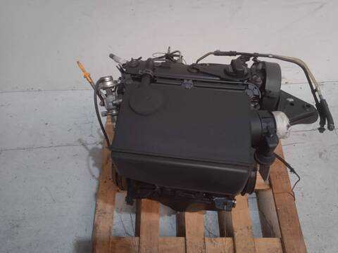 Motor Completo Volkswagen Polo 1.9 SDI BERLINA 64CV 47KW