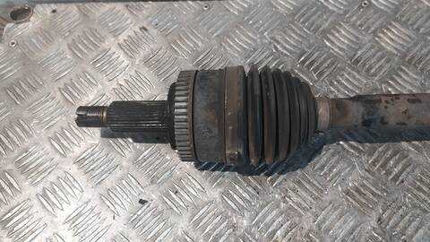 Foto 2ª: Transmision Delantera Derecha Kia Sportage EMOTION 4X2 116CV 85KW [D4FD] (2013)