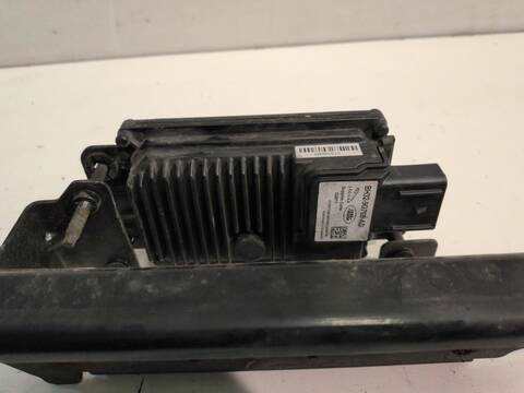 Foto 2ª: Centralita Motor ECU Land Rover Range 508PS (2013)