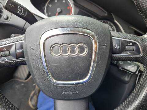Kit Airbag Audi A4 2.0 TDI 125KW) 170CV