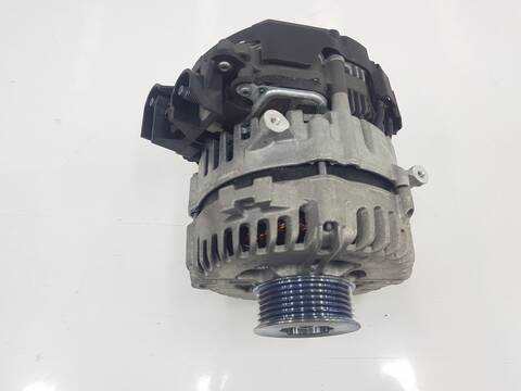Foto 2ª: Alternador Fiat 600 VERSION INDEFINIDA