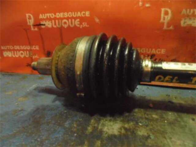 Transmision Delantera Izquierda Seat Ibiza 1.9 TDI