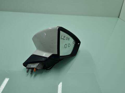 Retrovisor Derecho Seat Leon I-TECH 105CV 77KW