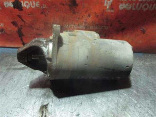 Motor de Arranque Opel Corsa 1.0 I 12V