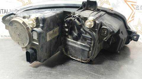 Foto 2ª: Faro Izquierdo Seat Altea ARENA 105CV 77KW [BJB] (2005)