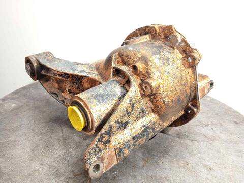 Foto 2ª: Diferencial Trasero Land Rover Range 3.6 TD V8 272CV 200KW [368DT] (2009)