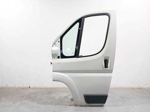 Puerta Delantera Izquierda Peugeot Boxer 2.2 HDI 110 110CV 81KW FURGONETA