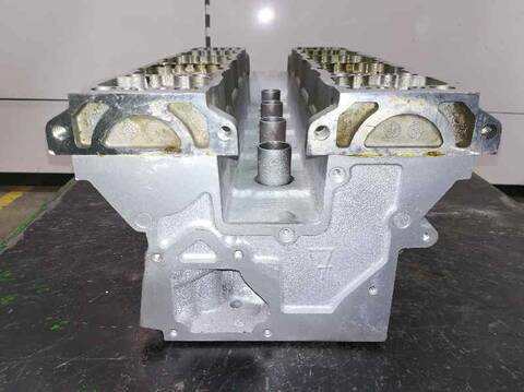 Foto 3ª: Culata Citroen Xantia 1.8 16V CAT LFY - XU7JP4) BERLINA 110CV 81KW (1993)