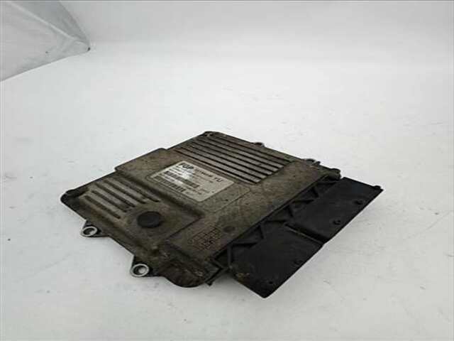 Centralita Motor ECU Opel Combo 1.3 CARGO [1.3 LTR. - 51 KW 16V CDTI CAT (Z 13 DT - LN9)]