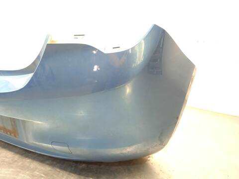 Foto 3ª: Paragolpes Trasero Opel Corsa 1.4 08 68) 90CV 66KW [B14XER] (2016)