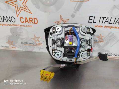 Foto 3ª: Airbag Delantero Izquierdo Volkswagen Passat SPORTLINE BERLINA 140CV 103KW [BKP] (2009)