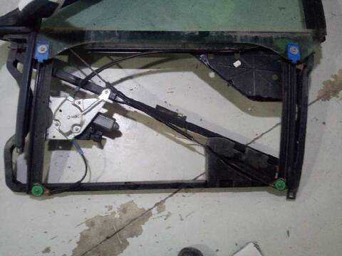 Foto 4ª: Elevalunas Eléctrico Delantero Izquierdo Audi A3 1.9 TDI AMBIENTE 110CV 81KW [AHF] (1998)