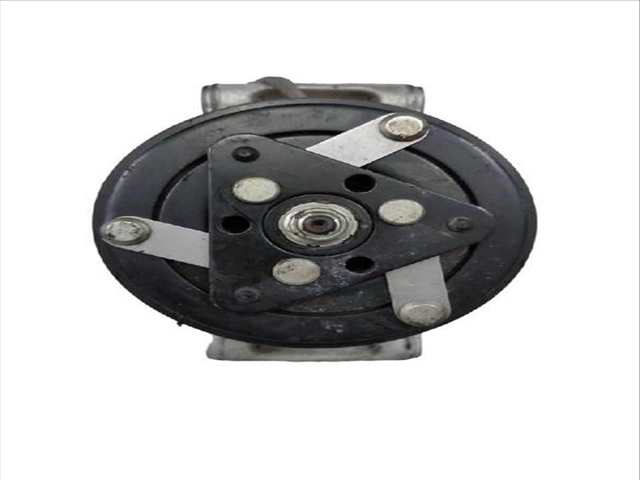 Foto 3ª: Compresor Aire Acondicionado Jaguar XF 2.2 D (2012)