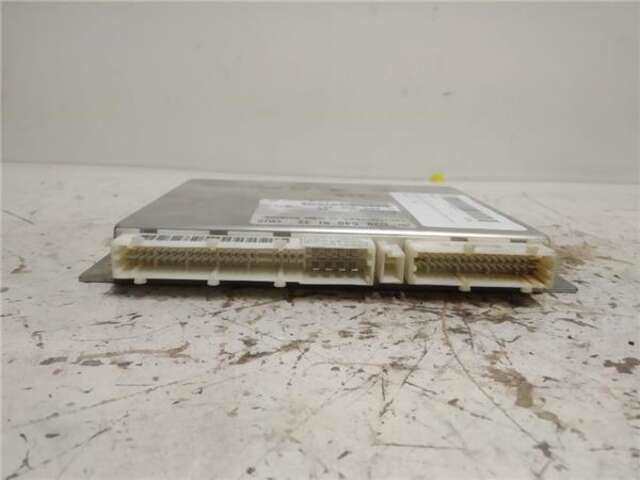 Foto 2ª: Centralita Motor ECU Mercedes Clase E 180 3.2 320 CDI (210.026) [3.2 LTR. - 145 KW CDI CAT] [613.961]