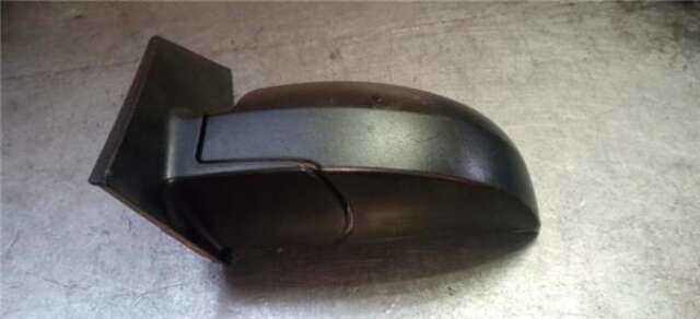 Foto 2ª: Retrovisor Izquierdo Hyundai Getz 1.1 [G4HD]