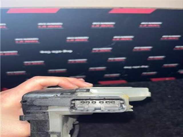 Foto 3ª: Cerradura Puerta Delantera Izquierda Citroen Jumpy CONTROL M BLUE-HDI FAP 122CV 90KW FURGON [AHK / DW10FE] (2020)