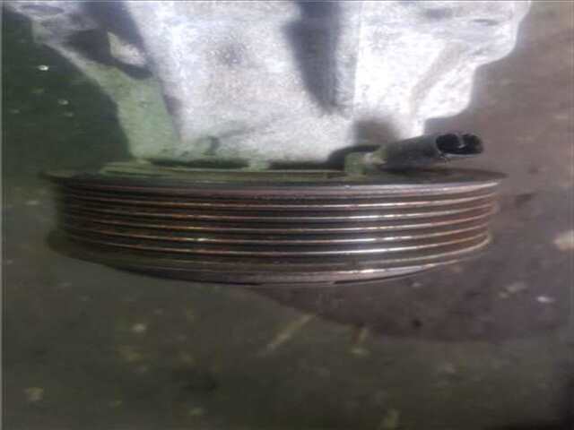 Foto 2ª: Compresor Aire Acondicionado Fiat Punto 1.9 D 60 [188 A3.000]