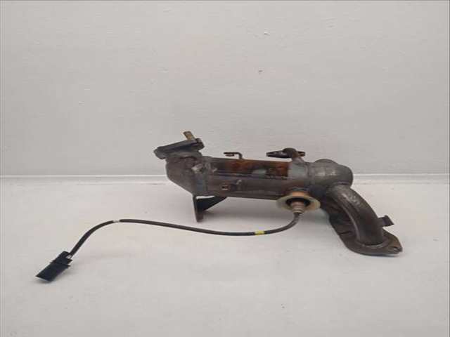 Catalizador Hyundai Ioniq TECNO HYBRID 141CV