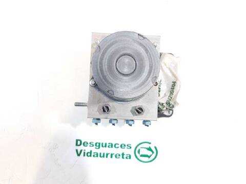 Foto 3ª: Abs Mercedes Vito 88CV 65KW (2014)