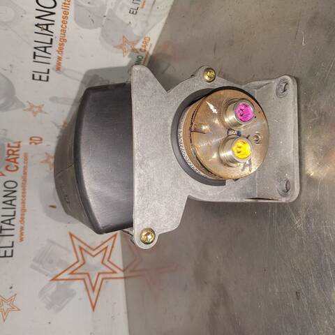 Foto 3ª: Airbag Delantero Derecho Mercedes Clase ML 320 G W163) 163.154) [M112942] (2002)